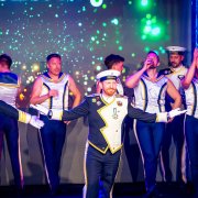 Jeck op Deck (08.02.25) - (c) Dirk Loerper